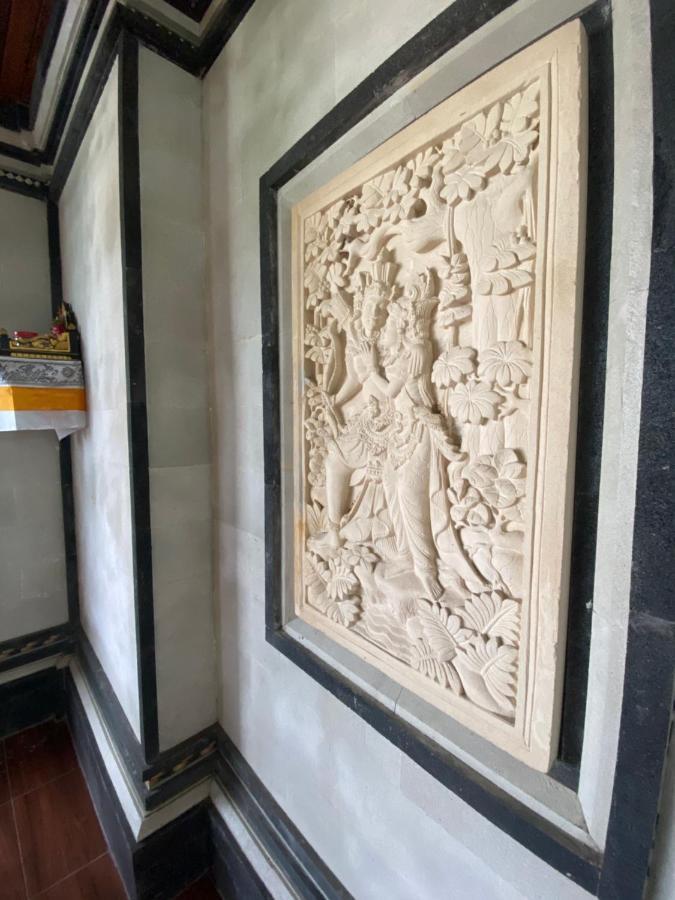 Kawi Homestay Sidemen Sidemen  Zewnętrze zdjęcie