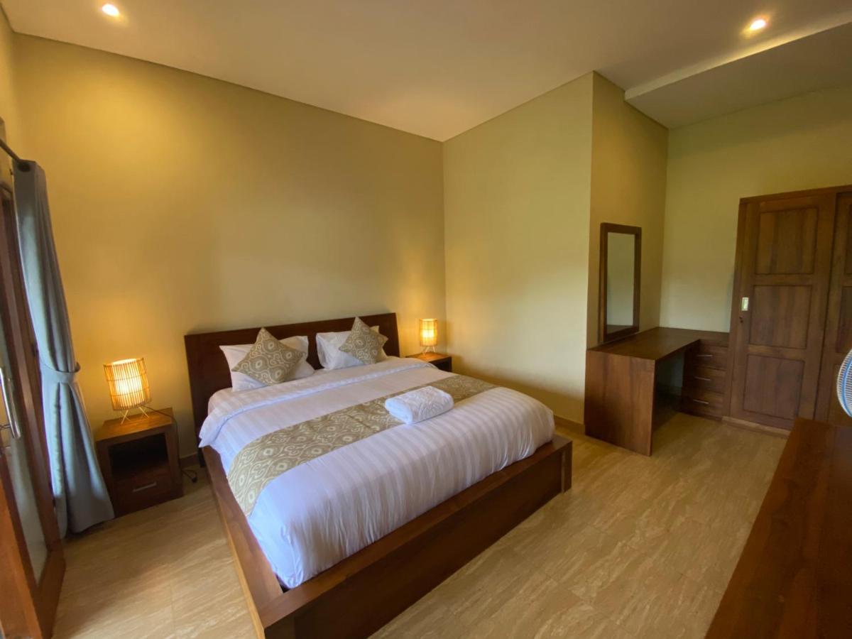 Kawi Homestay Sidemen Sidemen  Zewnętrze zdjęcie