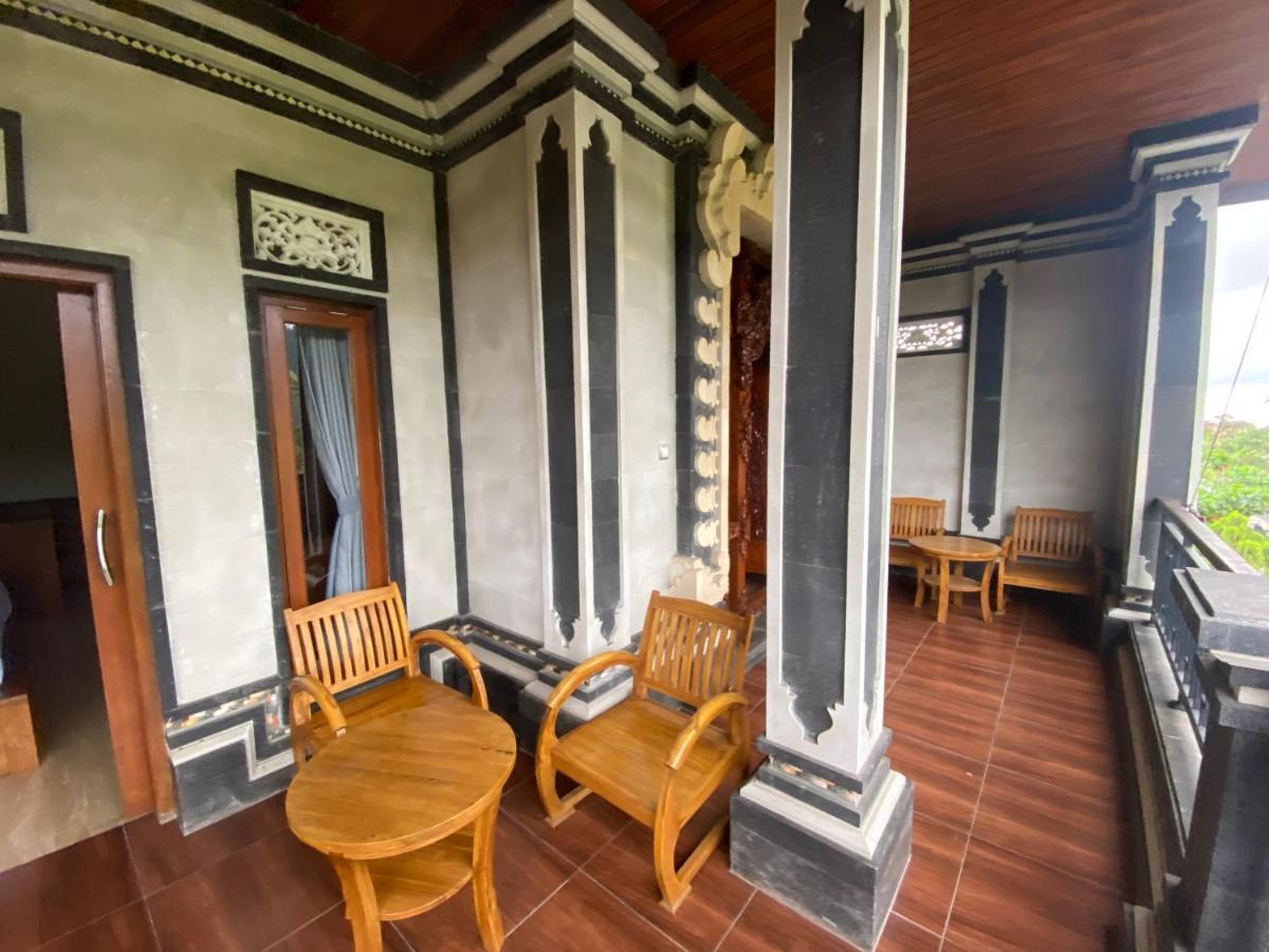 Kawi Homestay Sidemen Sidemen  Zewnętrze zdjęcie