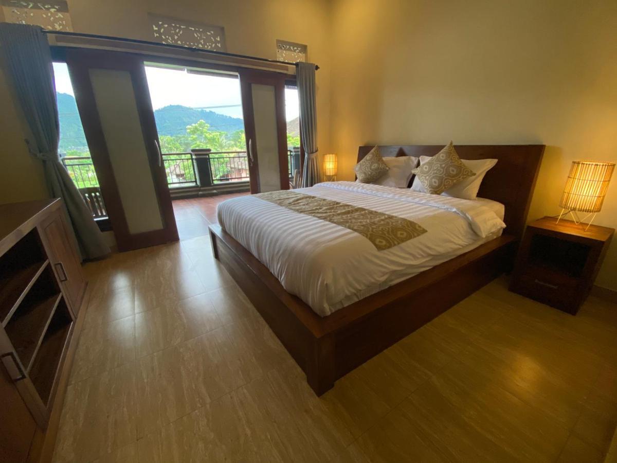 Kawi Homestay Sidemen Sidemen  Zewnętrze zdjęcie